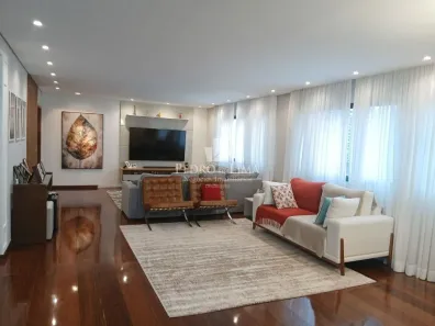Apartamento com 3 Quartos à venda, 280m² no Tatuapé, São Paulo