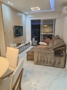 Apartamento com 2 Quartos à venda, 113m² no Vila Regente Feijó, São Paulo