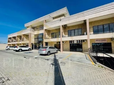 Sala Comercial à venda, 76m² no Chácaras Silvania, Valinhos