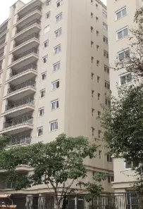 Apartamento com 4 Quartos à venda, 131m² no Brooklin Paulista, São Paulo