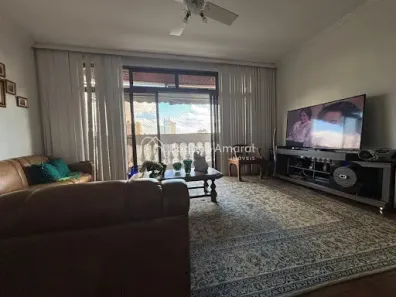 Apartamento com 5 Quartos à venda, 310m² no Centro, Campinas