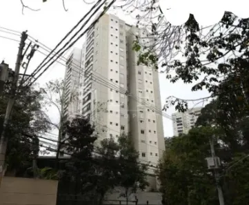 Apartamento com 2 Quartos à venda, 69m² no Parque Reboucas, São Paulo