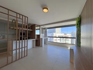 Apartamento com 2 Quartos à venda, 91m² no Barreiros, São José