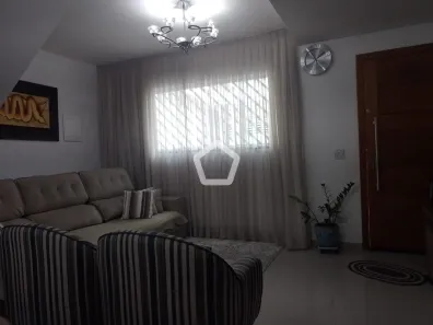 Casa com 3 Quartos à venda, 68m² no Vila Salete, São Paulo