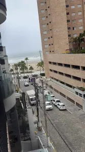 Apartamento com 3 Quartos à venda, 105m² no Guilhermina, Praia Grande