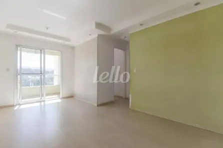 Apartamento com 2 Quartos à venda, 58m² no Lauzane Paulista, São Paulo