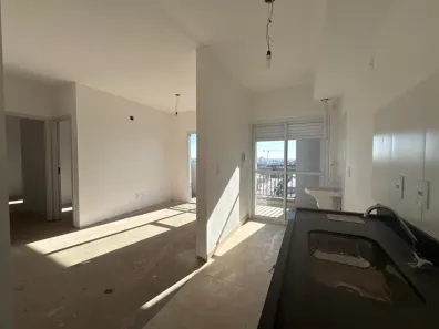 Apartamento com 2 Quartos à venda, 56m² no Chácara Bela Vista, Sumaré