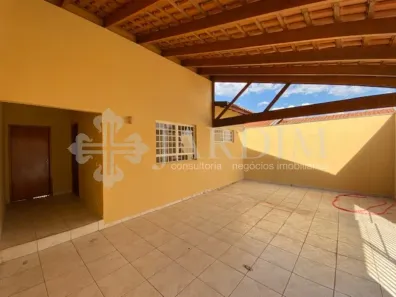 Casa com 2 Quartos à venda, 99m² no Santa Rosa Ipês, Piracicaba