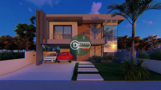 Casa com 3 Quartos à venda, 272m² no São João do Rio Vermelho, Florianópolis