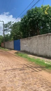 Lote/Terreno à venda, 31955m² no Santa Maria, Teresina