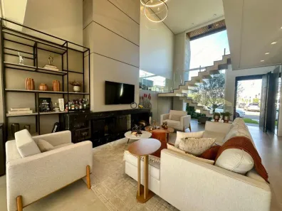 Casa de Condomínio com 4 Quartos à venda, 216m² no XANGRI-LÁ, Xangri-lá