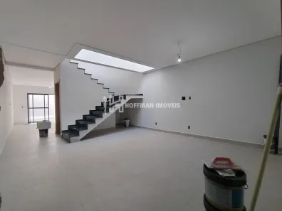 Sobrado com 3 Quartos à venda, 200m² no Cerâmica, São Caetano do Sul