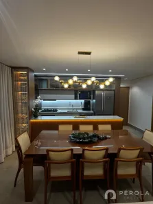 Apartamento com 3 Quartos à venda, 97m² no Setor Bueno, Goiânia