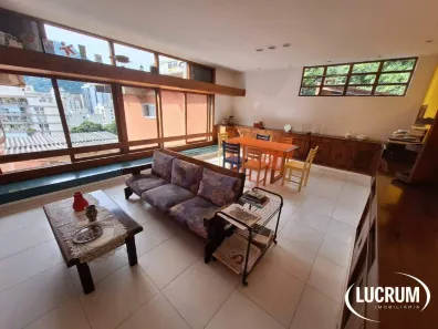 Casa com 5 Quartos à venda, 262m² no Botafogo, Rio de Janeiro