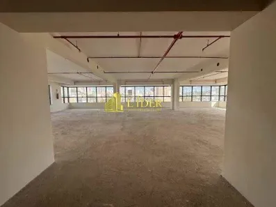 Sala Comercial à venda, 210m² no Tabajaras, Uberlândia
