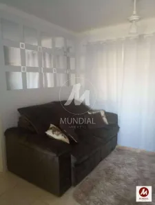 Apartamento com 2 Quartos à venda, 43m² no Valentina Figueiredo, Ribeirão Preto
