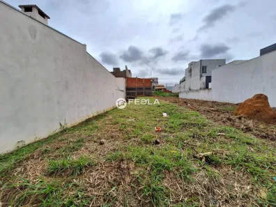 Lote/Terreno à venda, 150m² no Jardim Boer II, Americana