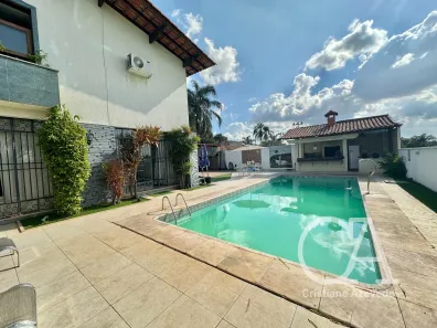 Casa com 4 Quartos à venda, 553m² no Bandeirantes (Pampulha), Belo Horizonte