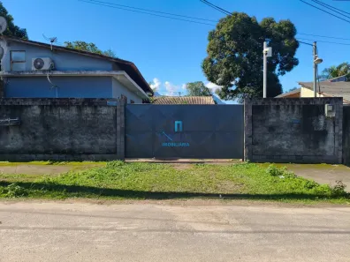 Casa com 2 Quartos à venda, 150m² no Parque Santana (Vila Inhomirim), Magé