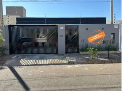 Casa com 3 Quartos à venda, 170m² no Residencial Santa Cruz, São José do Rio Preto