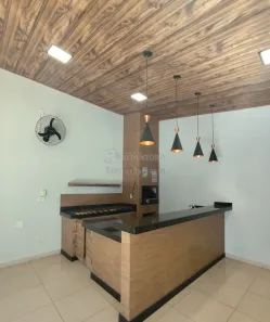 Casa com 2 Quartos à venda, 120m² no Solo Sagrado I, São José do Rio Preto