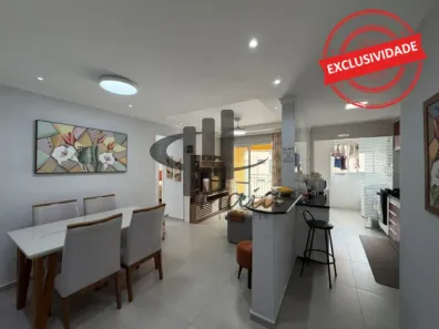 Apartamento com 2 Quartos à venda, 68m² no Osvaldo Cruz, São Caetano do Sul