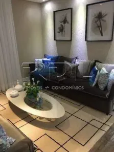 Apartamento com 4 Quartos à venda, 192m² no Vila Gilda, Santo André