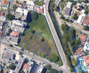 Lote/Terreno à venda, 6500m² no Boa Viagem, Recife