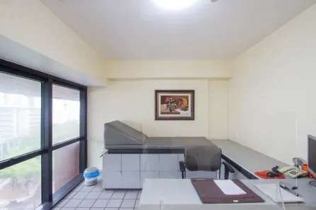 Sala Comercial à venda, 41m² no Pina, Recife