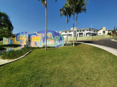 Casa de Condomínio com 5 Quartos à venda, 711m² no Ville Sainte Hélène, Campinas