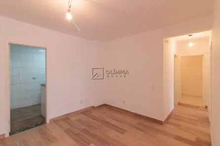 Apartamento com 2 Quartos à venda, 91m² no Consolação, São Paulo