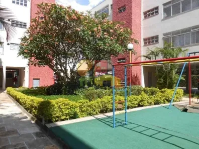 Apartamento com 3 Quartos à venda, 156m² no Rudge Ramos, São Bernardo do Campo