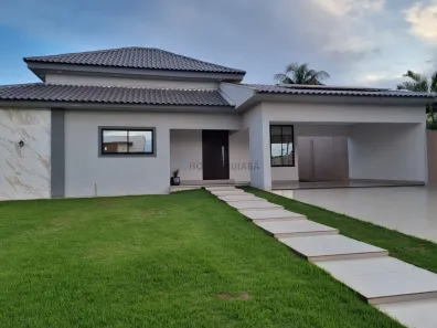 Casa com 3 Quartos à venda, 304m² no Chapada dos Guimarães, Chapada dos Guimarães