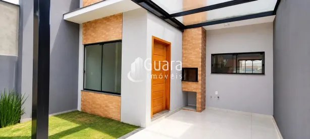 Casa com 3 Quartos à venda, 100m² no Jaraguá 99, Jaraguá do Sul