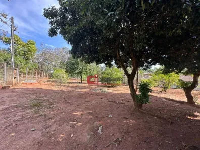 Lote/Terreno à venda, 994m² no Núcleo Urbano Parque Ana Helena, Jaguariúna