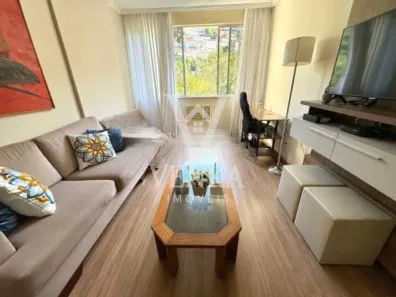 Apartamento com 2 Quartos à venda, 61m² no Leme, Rio de Janeiro