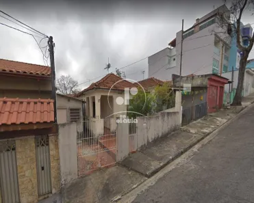à venda, 80m² no Jardim Utinga, Santo André