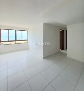 Apartamento com 2 Quartos à venda, 48m² no Candeias, Jaboatão dos Guararapes