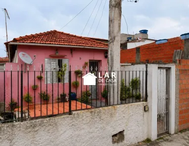 Lote/Terreno à venda, 171m² no Vila Mazzei, São Paulo