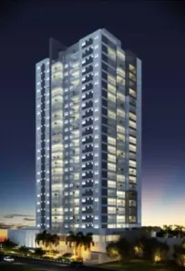 Apartamento com 2 Quartos à venda, 73m² no Vila Cordeiro, São Paulo