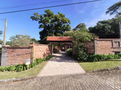 Casa com 2 Quartos à venda, 159m² no Jardim Europa, Santa Cruz do Sul