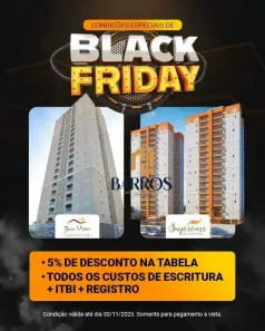 Apartamento com 3 Quartos à venda, 86m² no Piracicamirim, Piracicaba