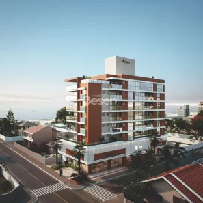 Apartamento com 3 Quartos à venda, 169m² no Itapema do Norte, Itapoá
