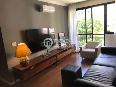 Apartamento com 3 Quartos à venda, 104m² no Copacabana, Rio de Janeiro