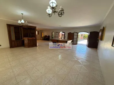 Casa de Condomínio com 4 Quartos à venda, 380m² no Residencial Parque Rio das Pedras, Campinas