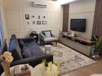 Casa com 3 Quartos à venda, 130m² no Jardim das Indústrias, São José dos Campos
