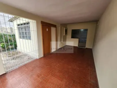 Casa com 3 Quartos à venda, 120m² no Jardim Motorama, São José dos Campos