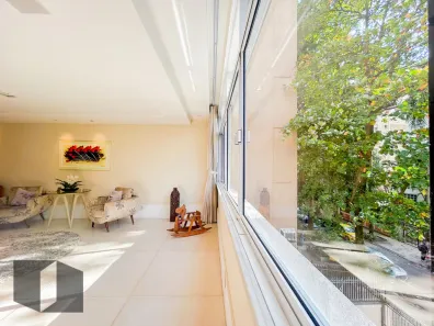 Apartamento com 5 Quartos à venda, 205m² no Flamengo, Rio de Janeiro
