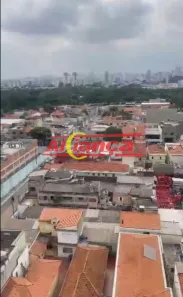 Apartamento com 2 Quartos à venda, 38m² no Vila Maria, São Paulo