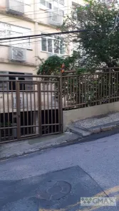 Apartamento com 1 Quarto para alugar, 30m² no Leblon, Rio de Janeiro